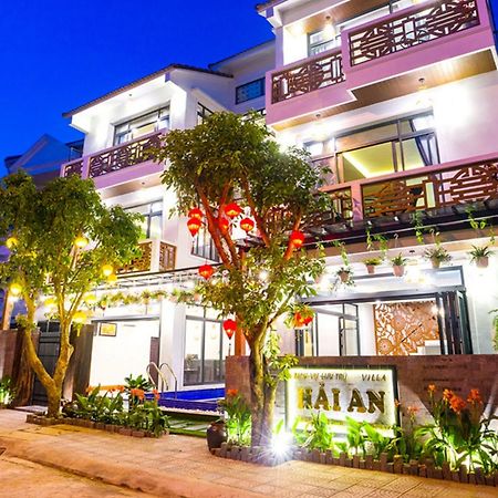 An Bang Beach Hai An Villa Χόι Αν Εξωτερικό φωτογραφία