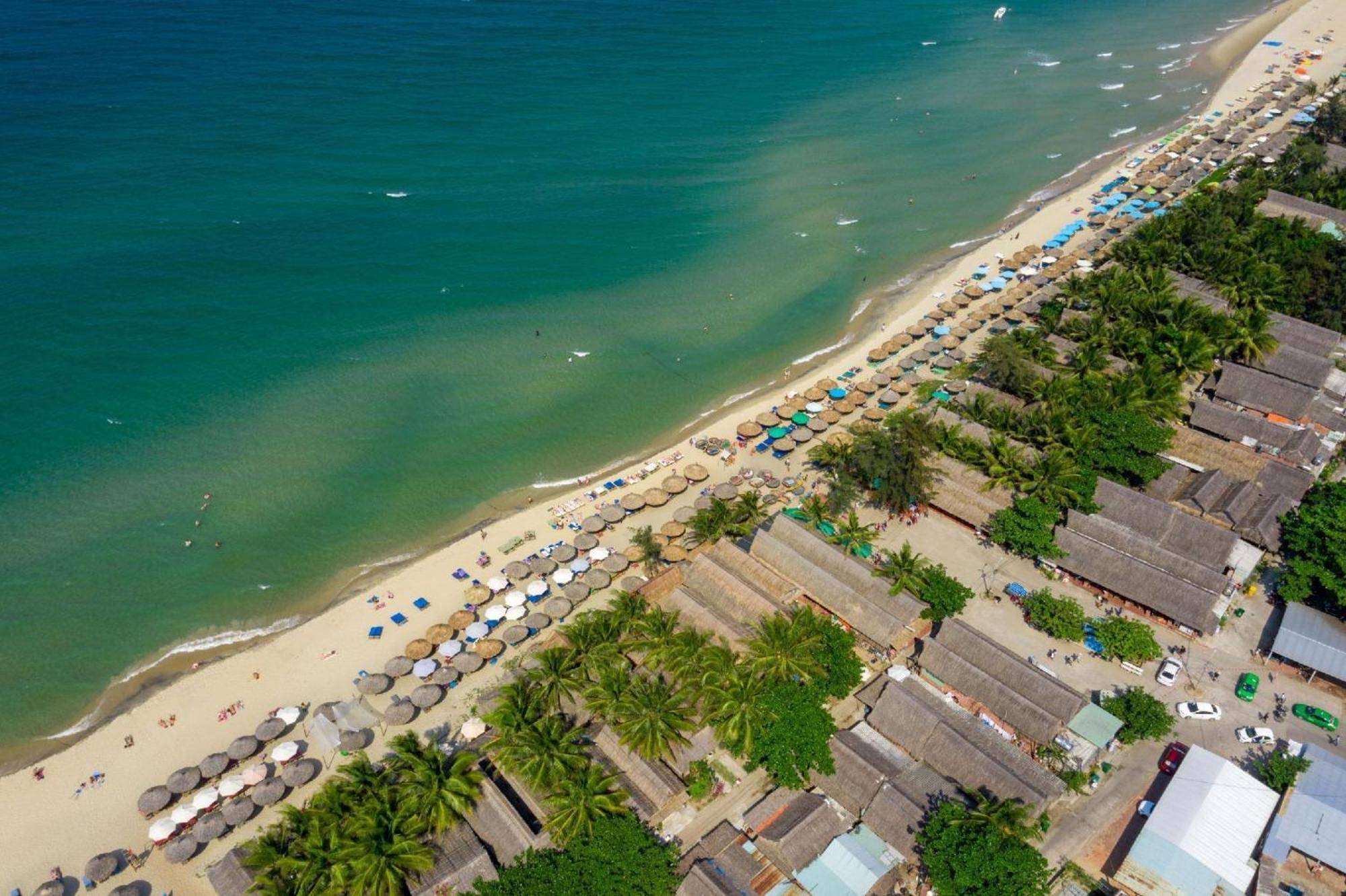 An Bang Beach Hai An Villa Χόι Αν Εξωτερικό φωτογραφία