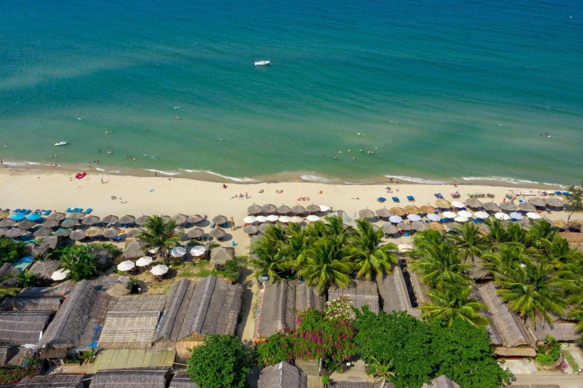 An Bang Beach Hai An Villa Χόι Αν Εξωτερικό φωτογραφία