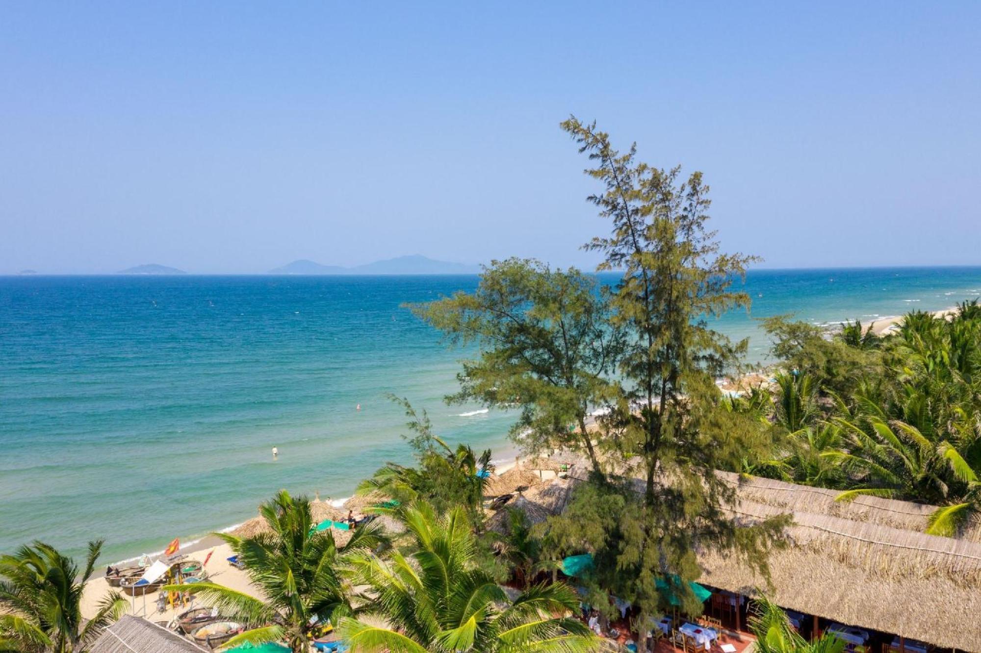 An Bang Beach Hai An Villa Χόι Αν Εξωτερικό φωτογραφία